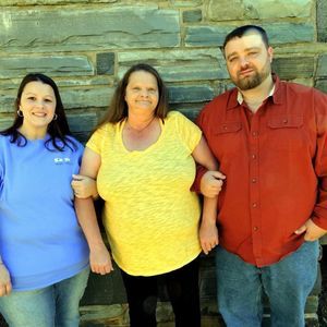 Meet your Posher, Misty